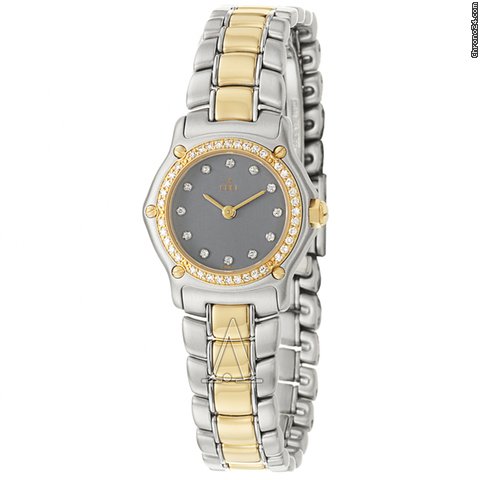 Ebel Women's Sport Classic Watch watches