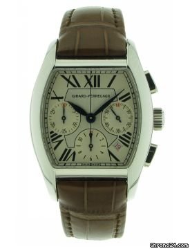 Girard Perregaux Richeville Chronograph watches