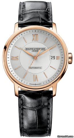 Baume & Mercier Classima Executives Automatic watches