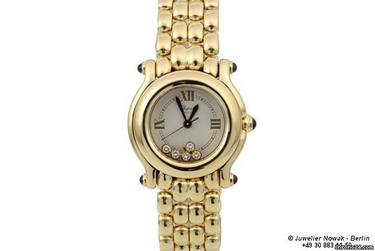 Chopard Happy Sport 276150 watches