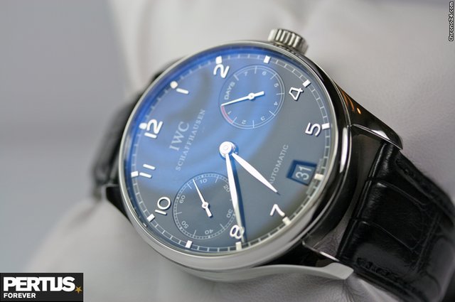 IWC Portuguese Automatic watches