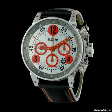 B.R.M V12-44 watches