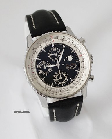 Breitling Monbrillant 1461 Jours Vollkalender watches