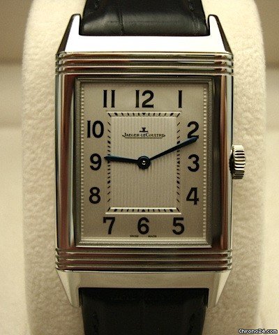 Jaeger-LeCoultre Grande Reverso Ultra Thin watches