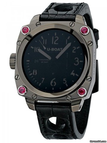 U-Boat Thousands of Feet 1859 watches