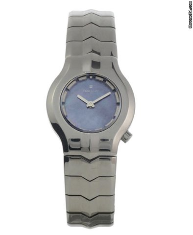 TAG Heuer Alter Ego WP1412.BA0754 Mini watches