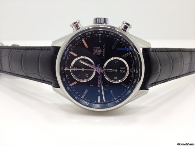 TAG Heuer Carrera 1887 watches