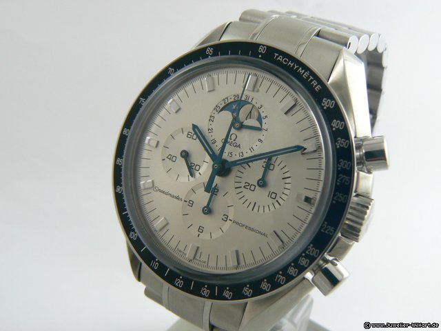 Replica Omega SPEEDMASTER MOON Watch