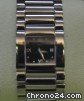 Baume & Mercier Catwalk watches