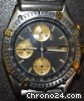 Breitling Chronomat watches