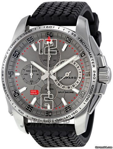 Chopard Mille Miglia Limited Edition Split Second Mens Watch 168513-3001 watches