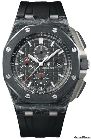 Replica Audemars Piguet Royal Oak Offshore Chronograph Special Editions Watch