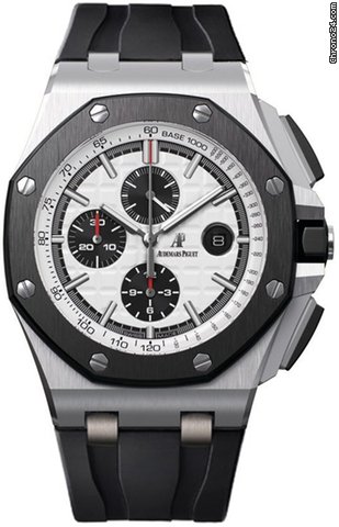 Replica Audemars Piguet Royal Oak Offshore Chronograph Special Editions Watch