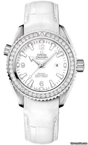 Omega Planet Ocean - 37.5mm watches