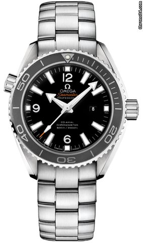 Omega Planet Ocean - 37.5mm watches