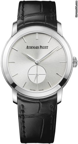 Replica Audemars Piguet Ladies Jules Audemars Manual Wind Watch