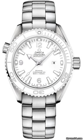 Omega Planet Ocean - 37.5mm watches
