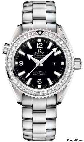 Omega Planet Ocean - 37.5mm watches