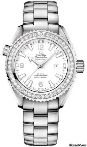 Omega Planet Ocean - 37.5mm watches