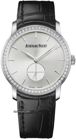 Audemars Piguet Ladies Jules Audemars Manual Wind watches