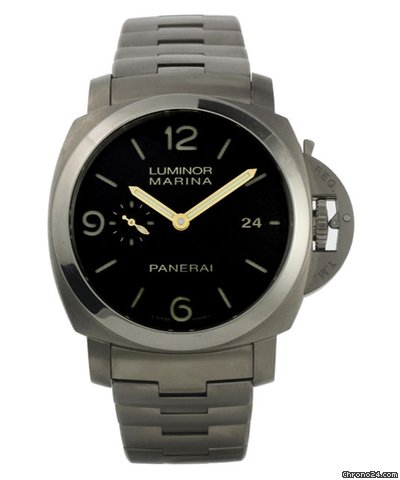 Panerai Luminor 1950 PAM00352 watches