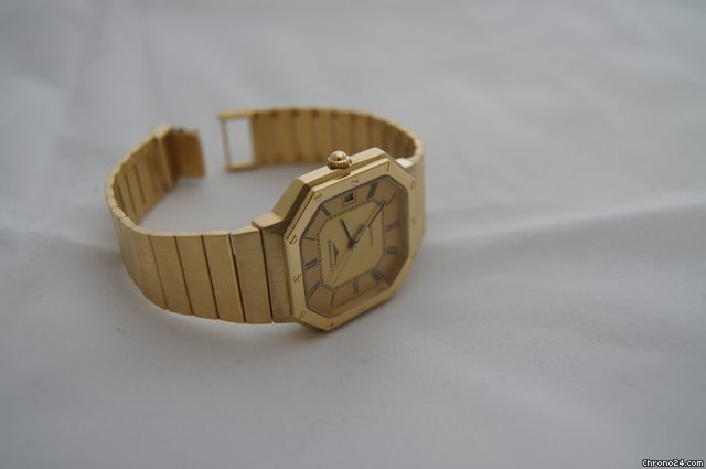 Longines Quartz watches