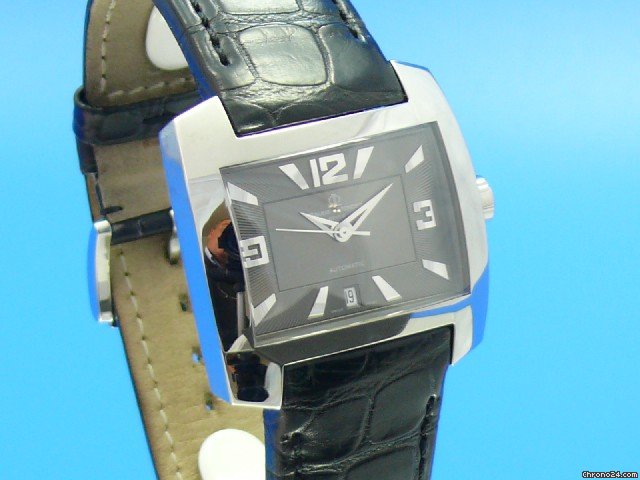 Baume & Mercier SPIRIT HERREN AUTOMATIK watches