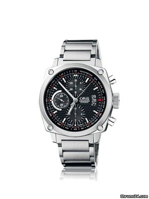 Oris Aviation BC 4 Chronograph NEU incl MWST mit B+P watches