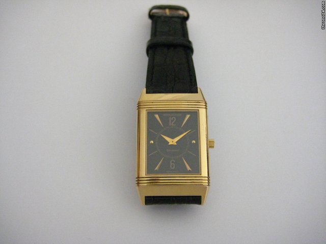 Jaeger-LeCoultre reverso watches