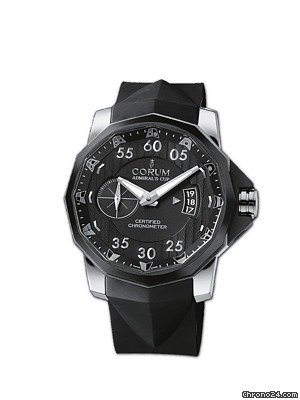 Replica Corum Admirals Cup Challenger 48 NEU incl MWST mit Box + Papiere Watch
