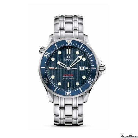 Omega Seamaster 300 M Quarz, 2221.80.00 watches