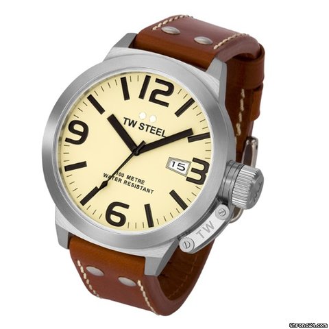 TW Steel Uhren Canteen Style, TW21 watches