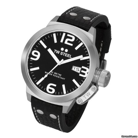 TW Steel Uhren Canteen Style, TW22 watches