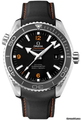 Omega Planet Ocean - 45.5mm watches