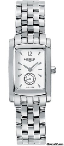 Longines DolceVita Quartz Ladies watches