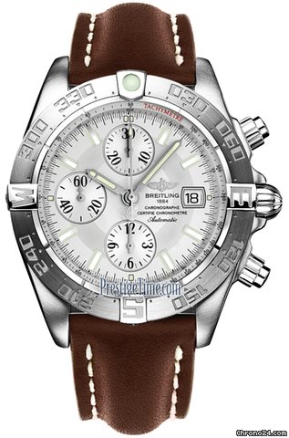Breitling Galactic Chronograph II watches