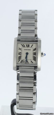 Cartier TANK watches