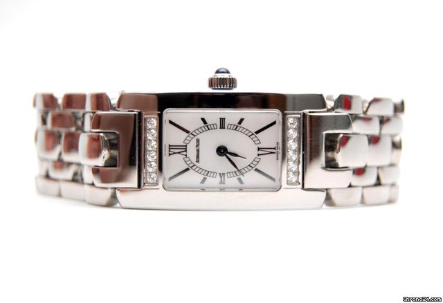 Audemars Piguet Promesse watches