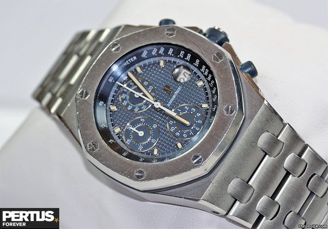 Replica Audemars Piguet Royal Oak Offshore Watch