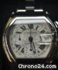 Cartier Roadster watches