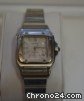 Cartier Santos watches