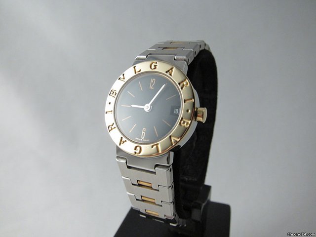 Bulgari LADY watches