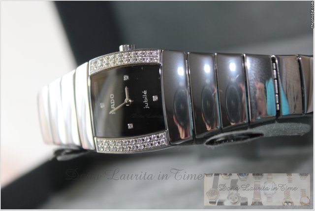 Rado Sintra S¨²per Jubile Mujer Mini 13578712 watches