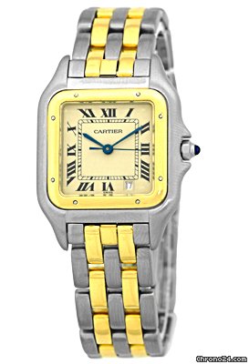 Cartier Panther watches