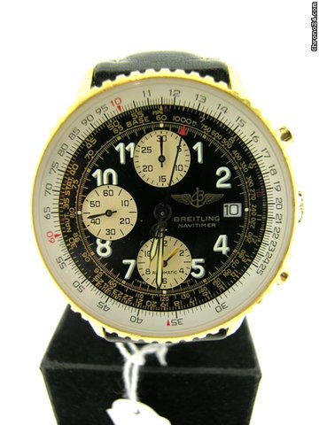 Breitling Navitimer k13322 watches