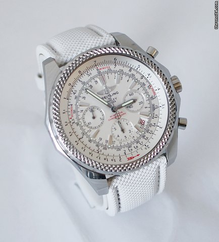 Replica Breitling for Bentley Motors Special Edition Watch