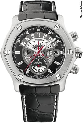 Ebel 1911 TEKTON CHRONOGRAPH 139 - 100 % NEW watches
