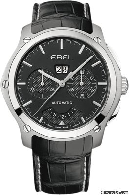 Ebel HEXAGON - 100 % NEW watches