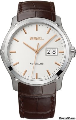 Ebel HEXAGON - 100 % NEW watches