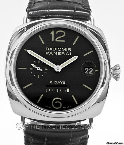 Panerai Radiomir 8 Days - PAM 268 watches